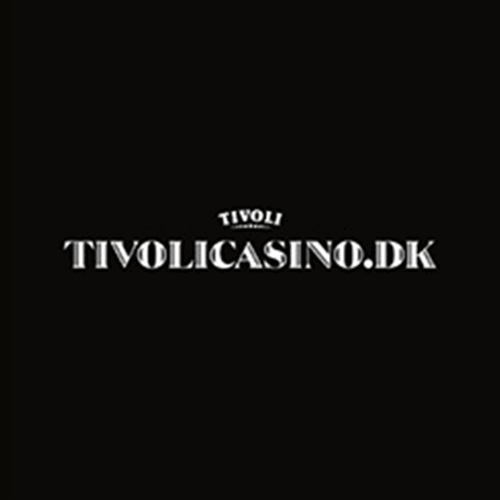 Tivoli Casino DK logo