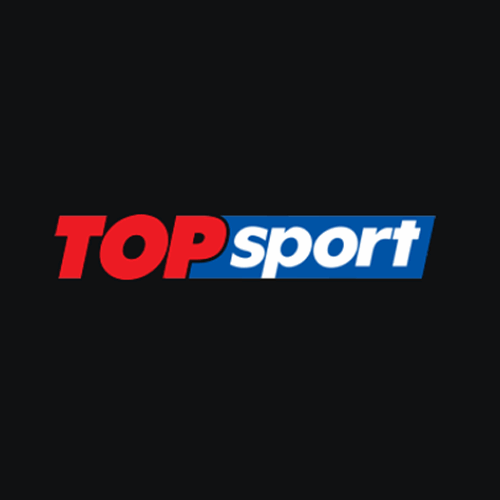 TOPsport Casino logo