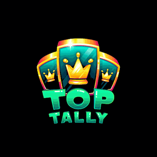 Toptally Casino logo