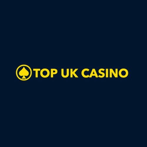Top UK Casino logo