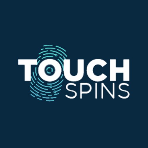 Touch Spins Casino logo