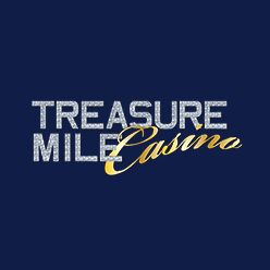 Treasure Mile Casino logo