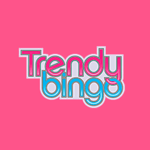 TrendyBingo Casino logo