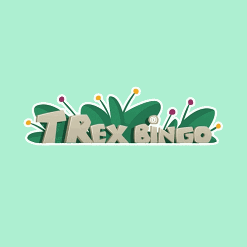 T-Rex Bingo Casino  logo
