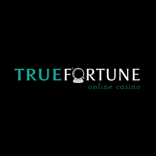 TrueFortune Casino logo