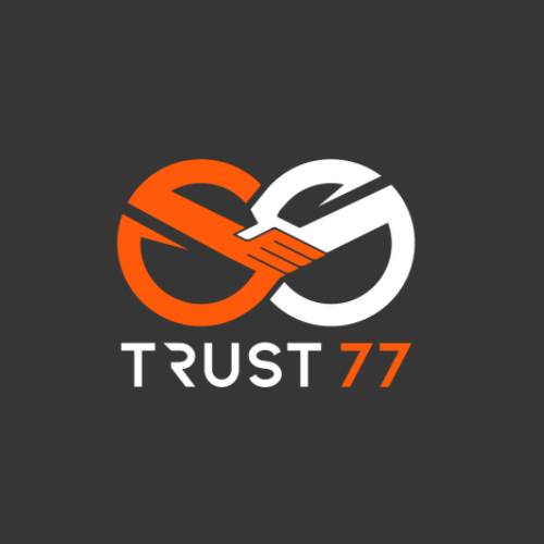 Trust77 Casino logo