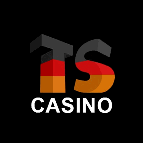 TS (Times Square) Casino logo