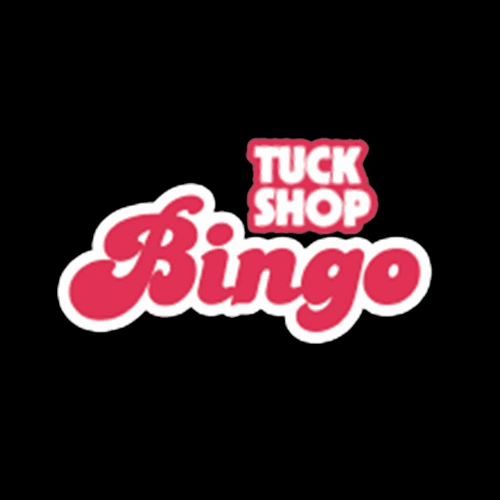 Tuck Shop Bingo Casino logo