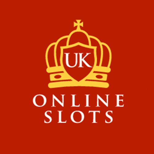 UK Online Slots Casino logo