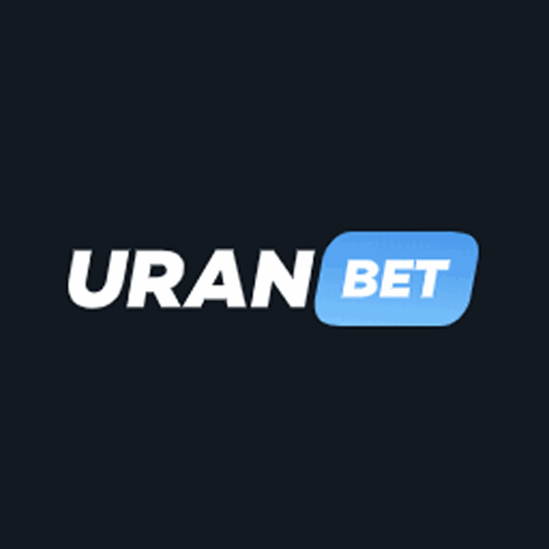 UranBet Casino logo
