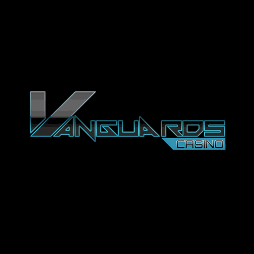 Vanguards Casino logo