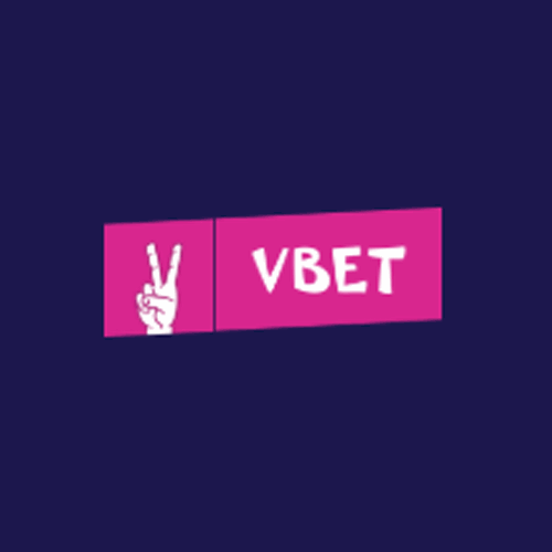 Vbet Casino UK logo
