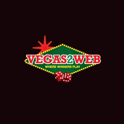 Vegas2Web Casino logo