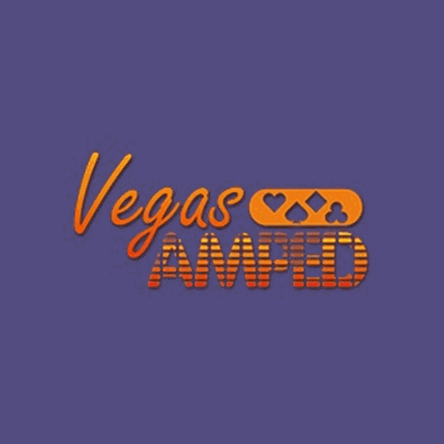 Vegas Amped Casino logo