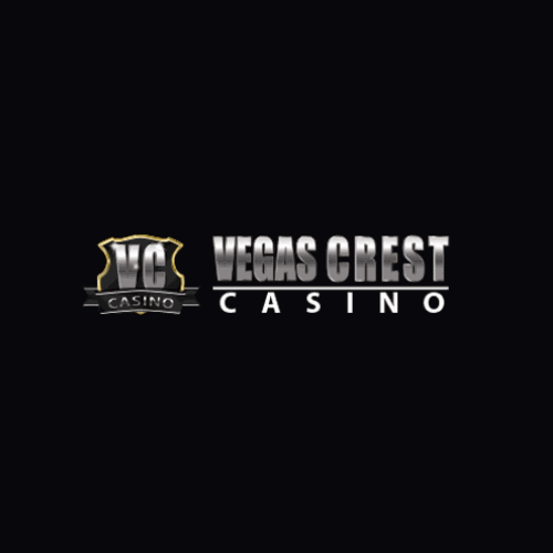 Vegas Crest Casino BR logo