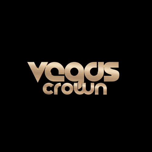 Vegas Crown Casino logo