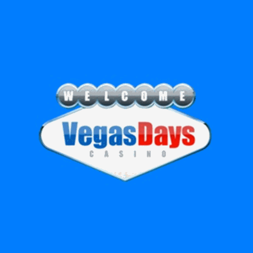 Vegas Days Casino logo