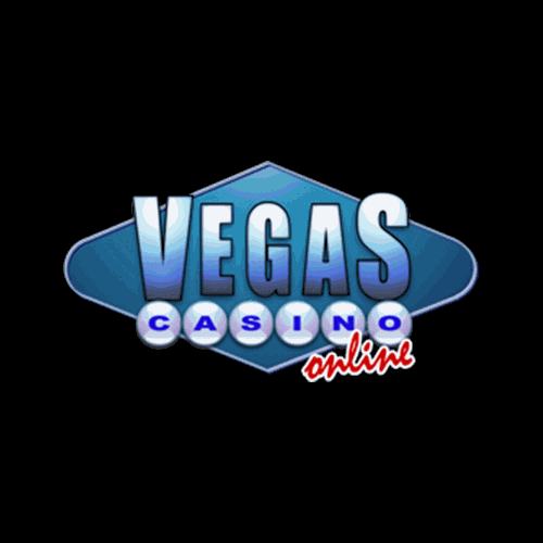 Vegas Online Casino logo