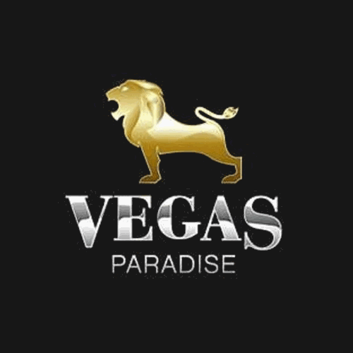 Vegas Paradise Casino logo