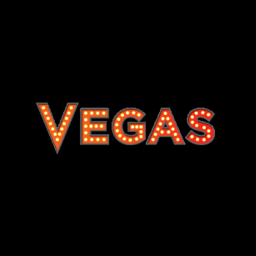 VegasPro Casino logo