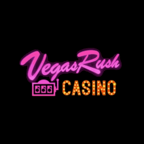 Vegas Rush Casino logo