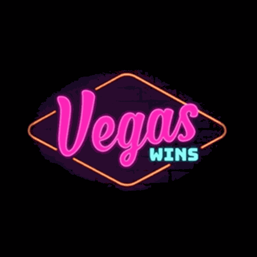 Vegas Wins Casino logo