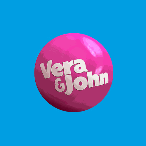 Vera&John Casino logo