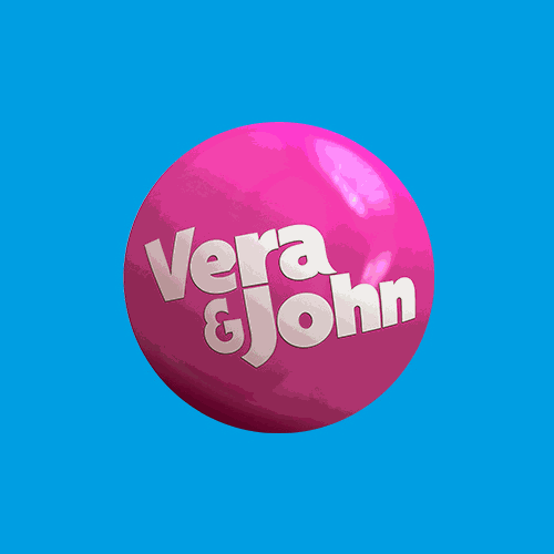 Vera&John Casino UK logo