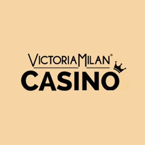 Victoria Milan Casino logo