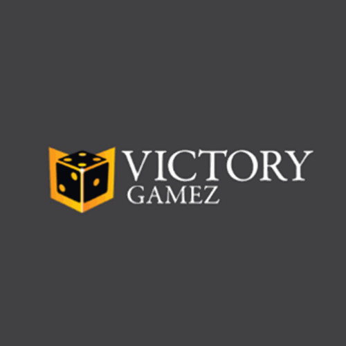 Victory Gamez Casino  logo