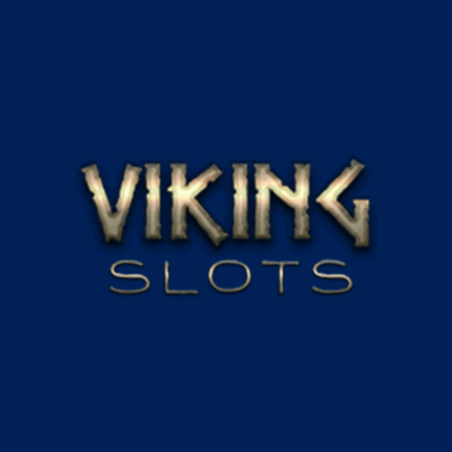 Viking Slots Casino logo