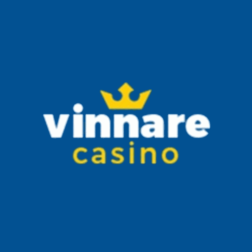 Vinnare Casino logo