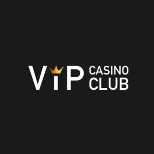 VIP Club Casino logo