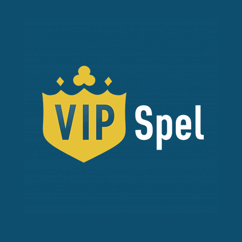 VIP Spel Casino logo