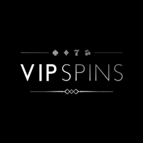 VIP Spins Casino logo