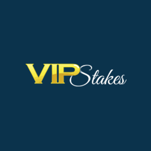 VIP Stakes Casino logo