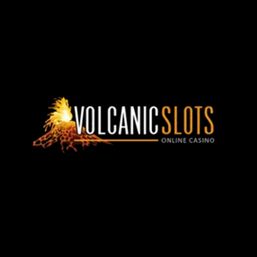 Volcanic Slots Casino  logo