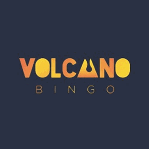 Volcano Bingo Casino logo