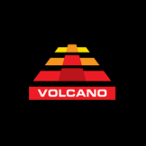 Volcano Casino logo
