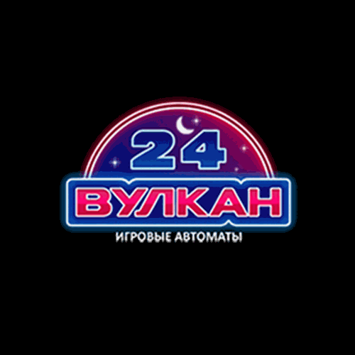 Vulkan 24 Casino logo