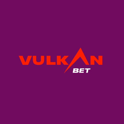 Vulkan.bet Casino logo