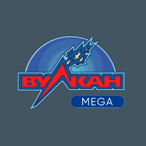 Vulkan Mega Casino logo