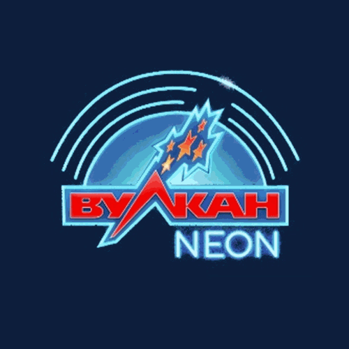Vulkan Neon Casino  logo
