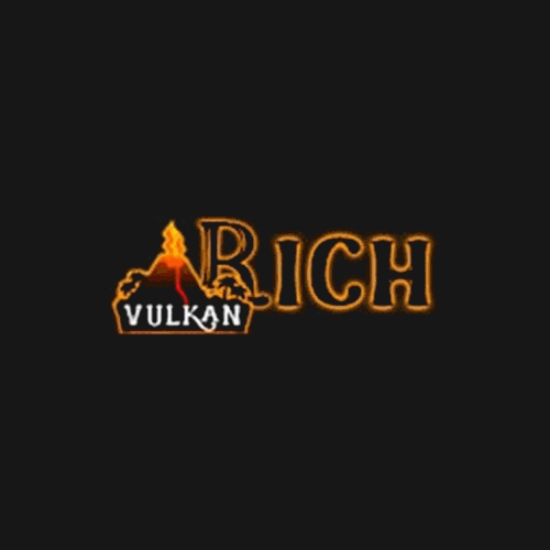 Vulkan Rich Casino logo