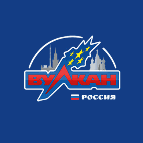 Vulkan Russia Casino logo