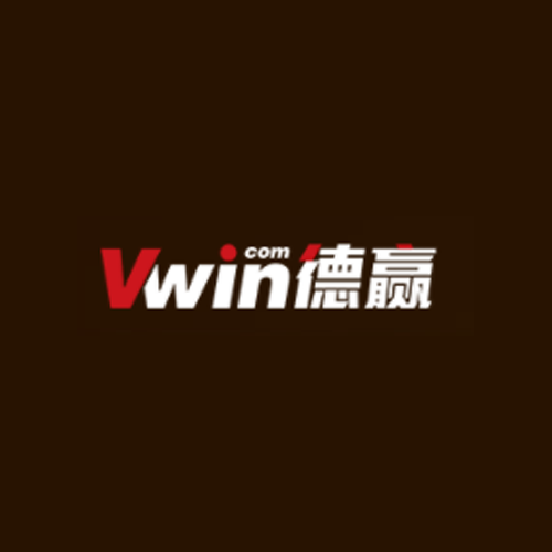 Vwin Casino logo