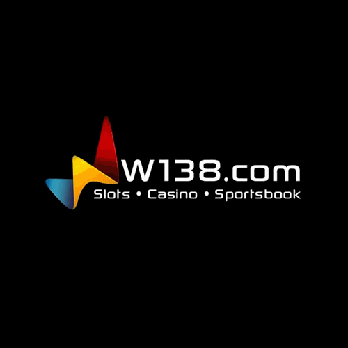 W138 Casino logo
