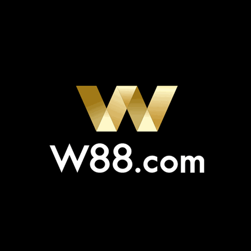 W88.com  Casino logo