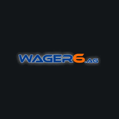 Wager6 Casino logo