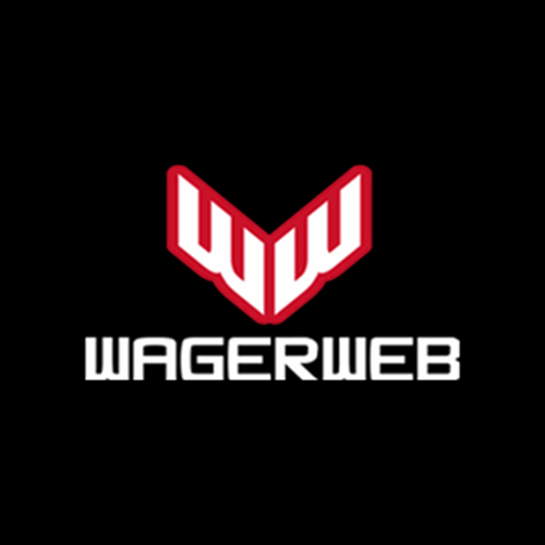 WagerWeb Casino logo